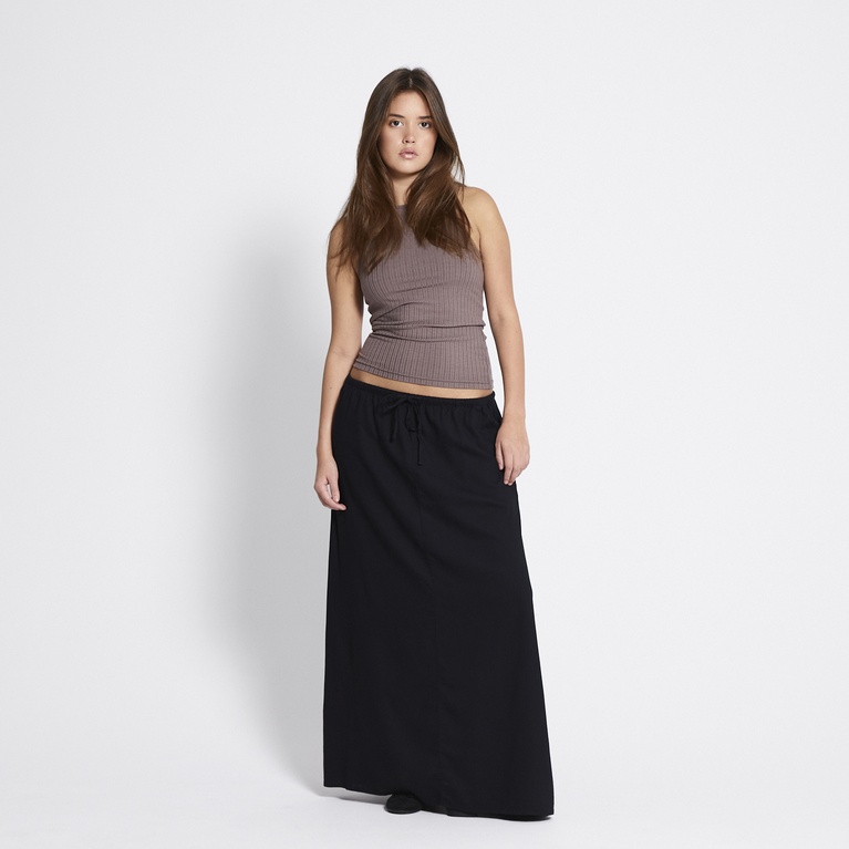 Leinenrock "Tara"